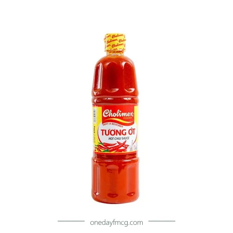 Cholimex Tương ớt 830g