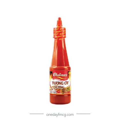 Cholimex Tương ớt cay nồng