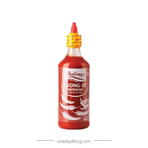 Cholimex Tương ớt Sriracha