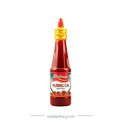 Cholimex Tương cà 270g chai PET