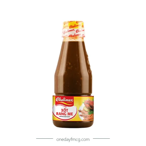 Cholimex Xốt rang me chai PET 280g