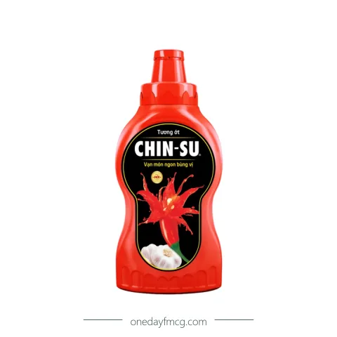 CHIN-SU Tương ớt 250g