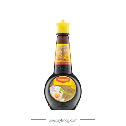 Nước tương hảo hạng Maggi chai 200ml