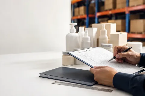 FMCG Supplier Due Diligence Checklist for Importers