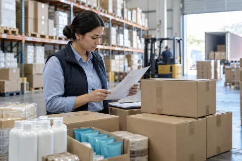 What Makes a Vietnam FMCG Exporter Reliable for Repeat Orders?