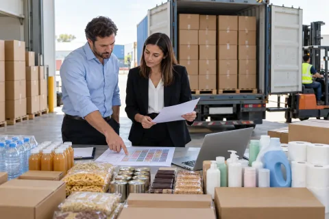 FMCG MOQ Vietnam: How One Mixed-Container Minimum Works