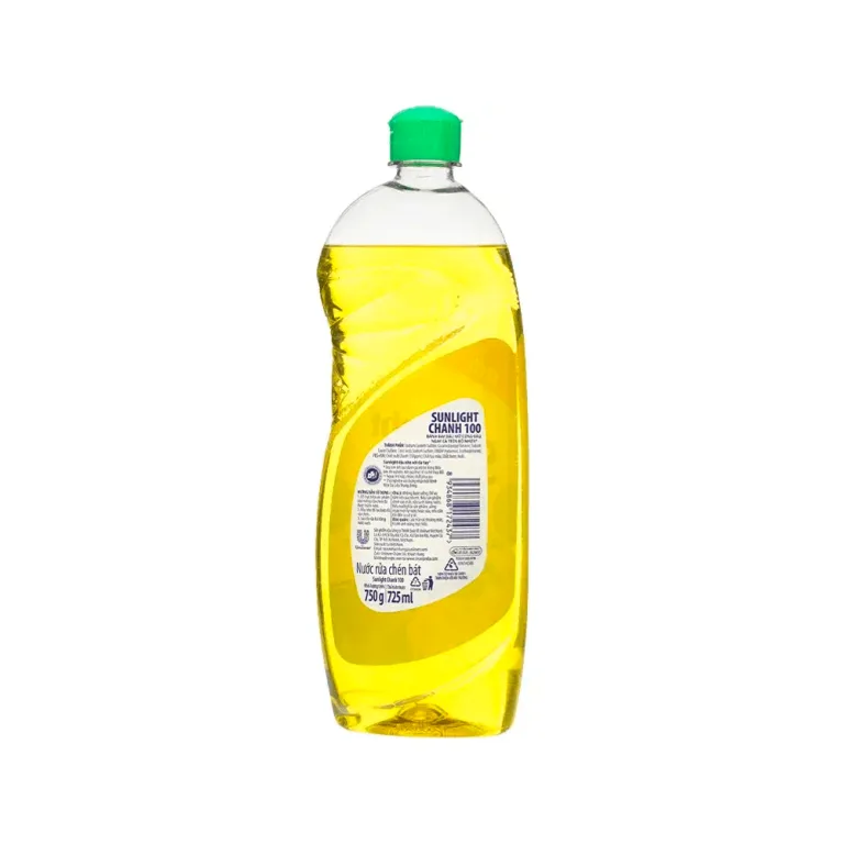 Sunlight Dishwashing All Variants   750ml x 15 Bottles