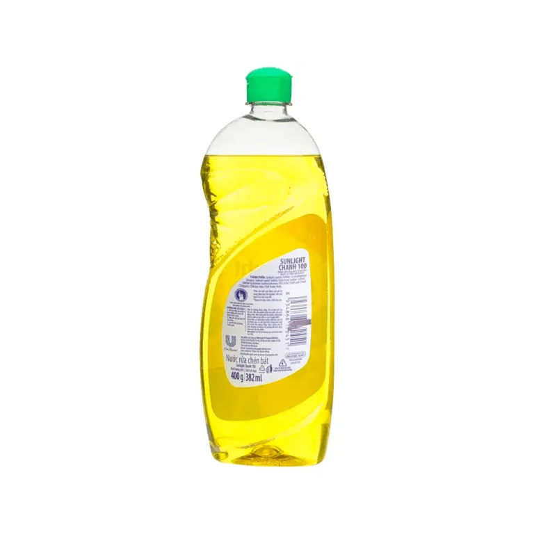 Sunlight Dishwashing All Variants  400ml x 24 Bottles