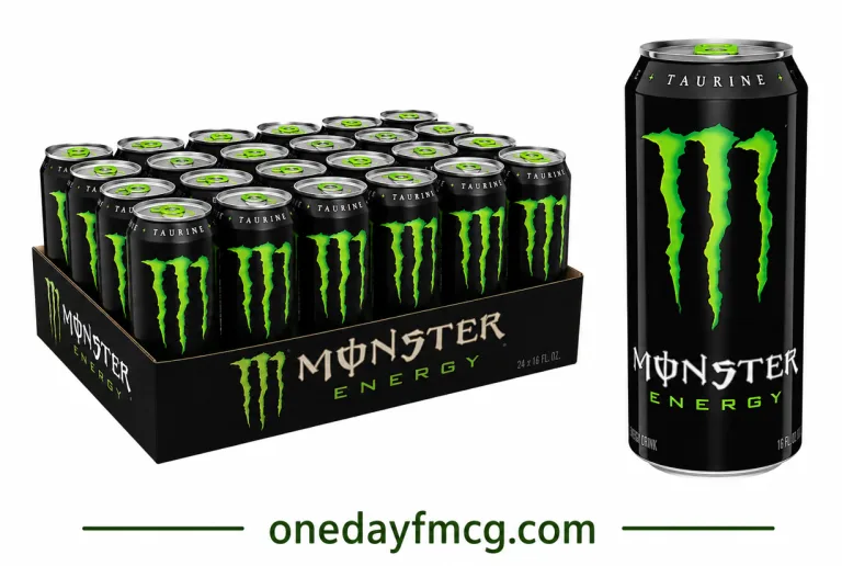 Monster Energy Drink Original 355ml
