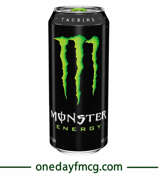 Monster Energy Drink Original 355ml