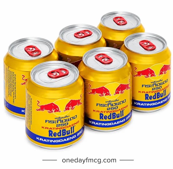 RedBull Energy Drink 250mL