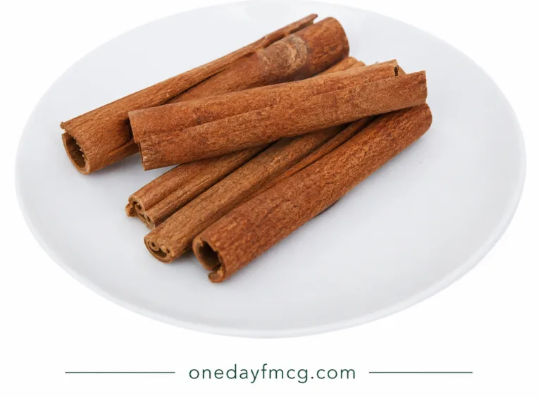DH Foods Natural Cinnamon Sticks 20g x 48 Jars