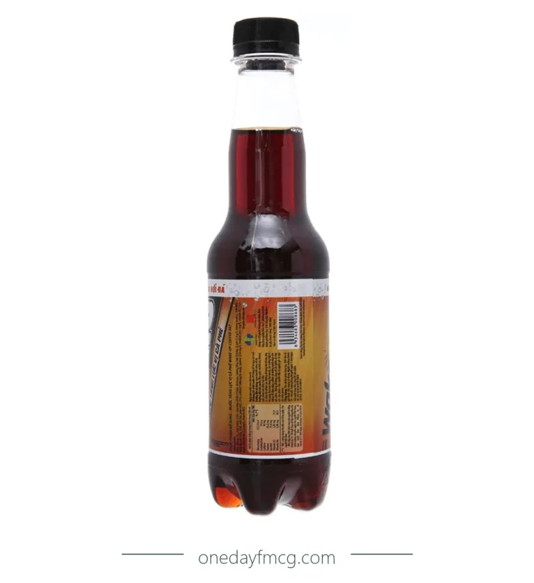 Wake-Up 247 Energy Drink Coffee 330mL