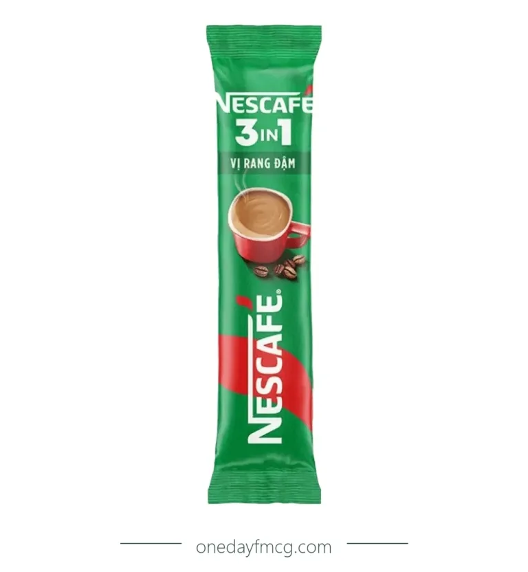 NesCafé 3in1 Strong Flavor 736g x 14 bags