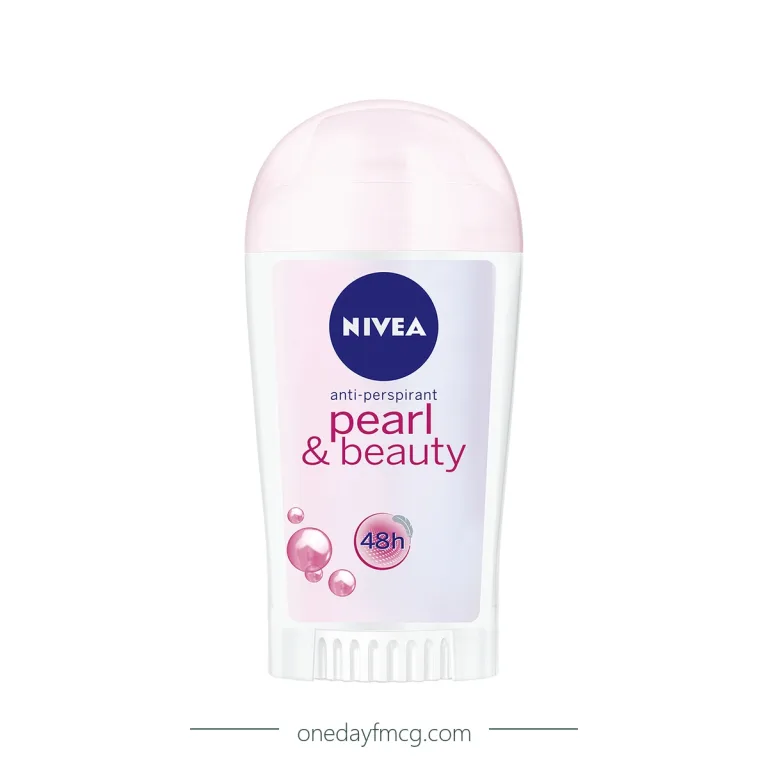 NIVEA Deodorant Stick Pearl & Beauty 40 ml
