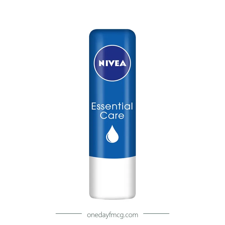 NIVEA Lip Balm Intensive Moisture 4.80 g