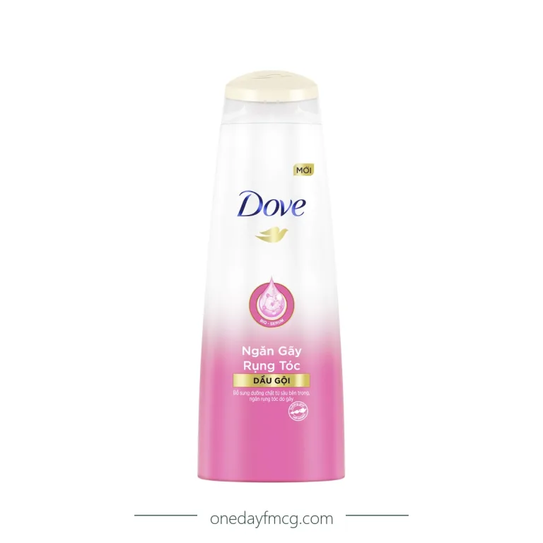 Dove Hair Fall Rescue Shampoo 325 g