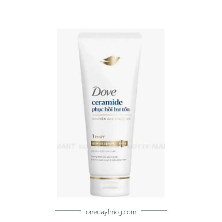 Dove Ceramide Repair Conditioner 170 g