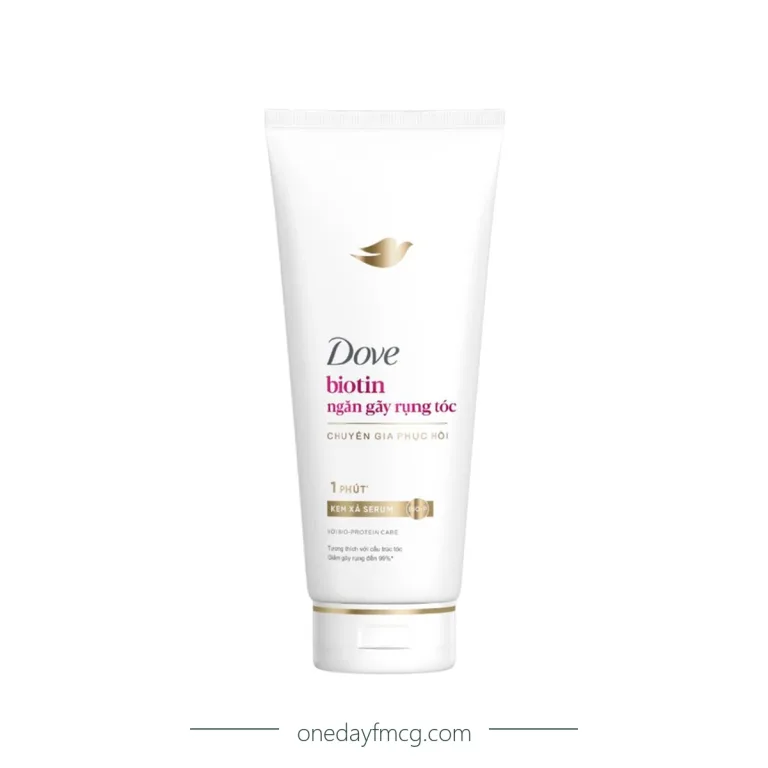 Dove Biotin Anti-Hair Fall Conditioner 300 g