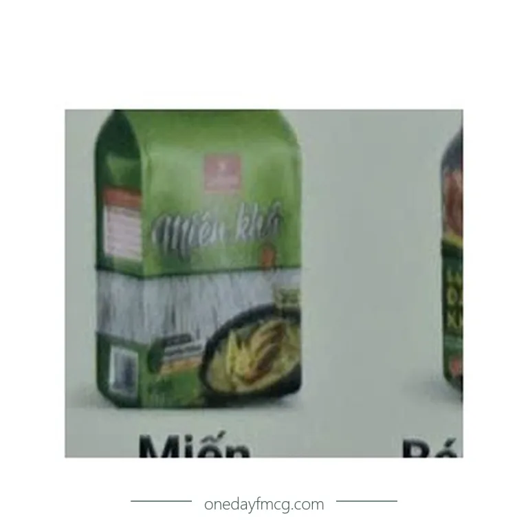 VIFON Miến Khô 210g