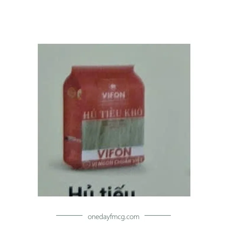 VIFON Hủ Tiếu Khô 500g