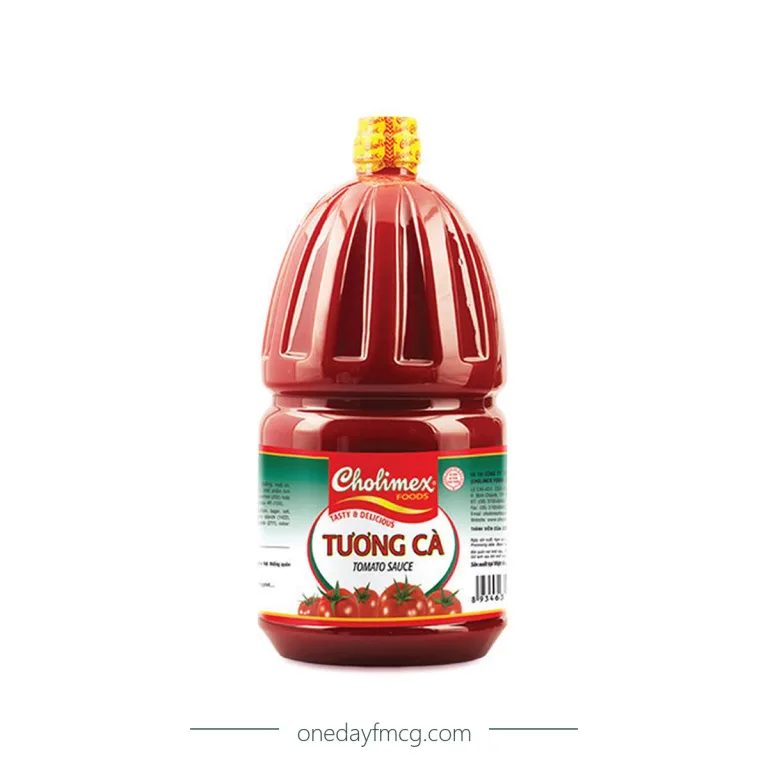 Cholimex Tương cà 2.1kg