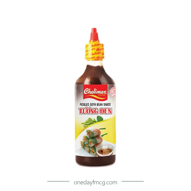 Cholimex Tương đen 520g