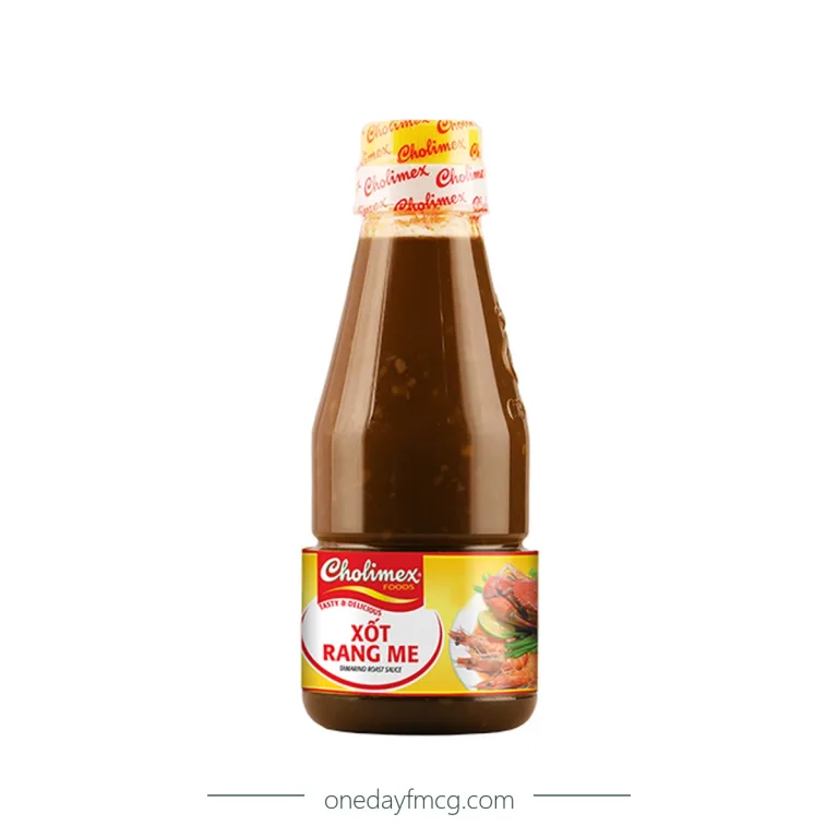 Cholimex Xốt rang me chai PET 280g