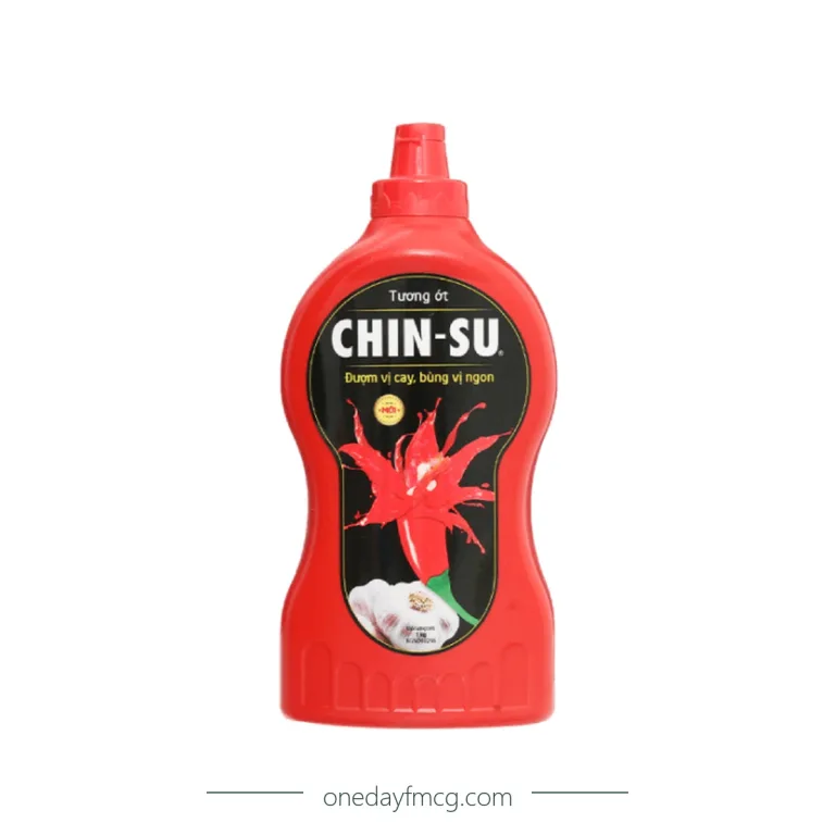 CHIN-SU Tương ớt 1kg