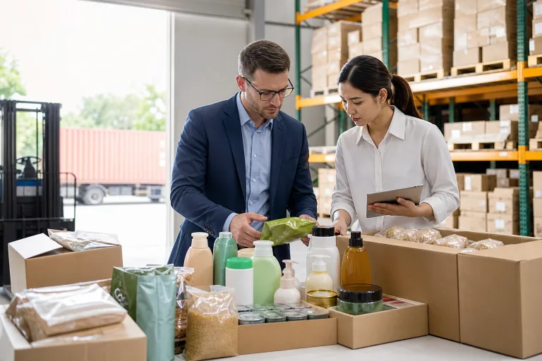 How to Import FMCG Products from Vietnam: A 6-Step Guide