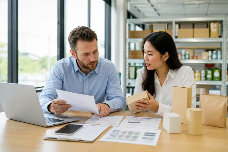 How to Verify a Reliable FMCG Supplier in Vietnam
