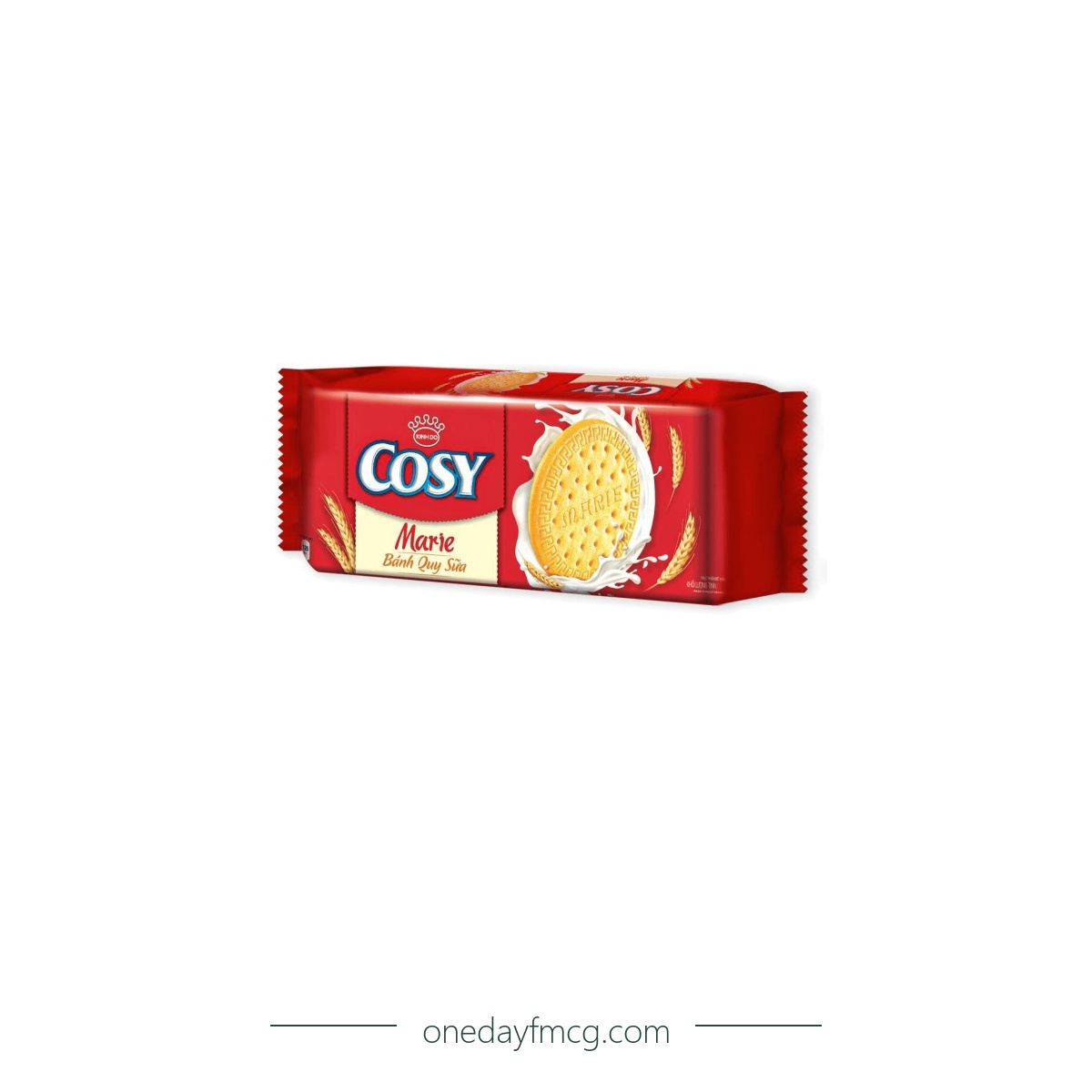 Cosy Marie Milk Cookies 272g
