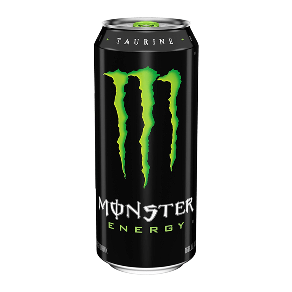 Monster Energy Drink Original 355ml