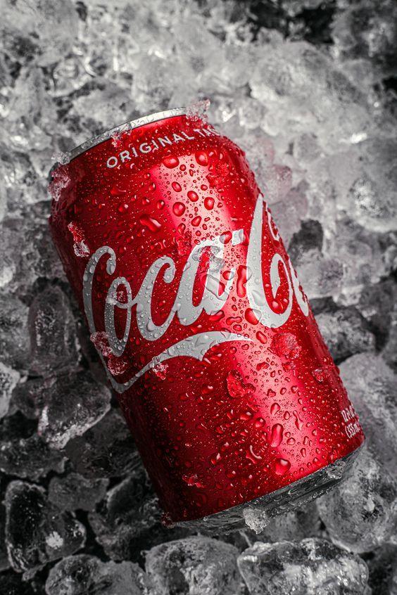 Coca-Cola Original Soft Drinks 320mL