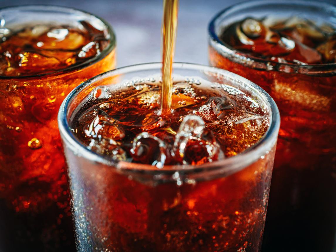 Coca-Cola Zero Sugar Soft Drink 320mL