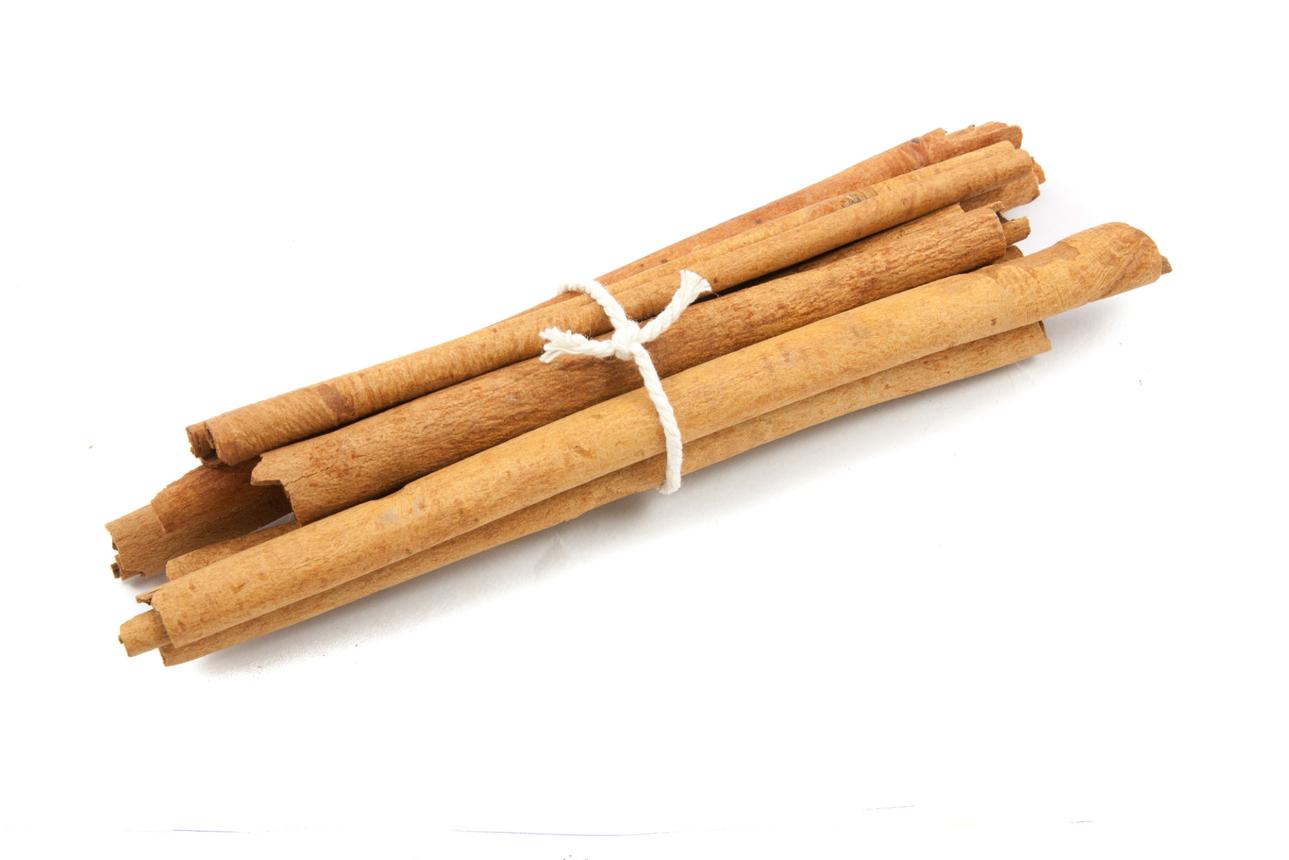 DH Food Natural Stick Cinnamon 20g x 48 Jars