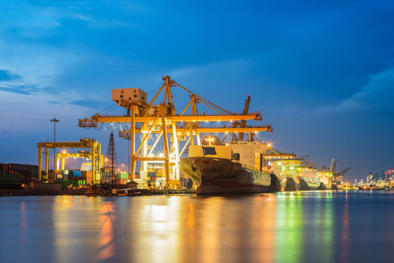 European Year-End Shopping Season: Why Importers Should Secure FMCG Supply from Vietnam Early