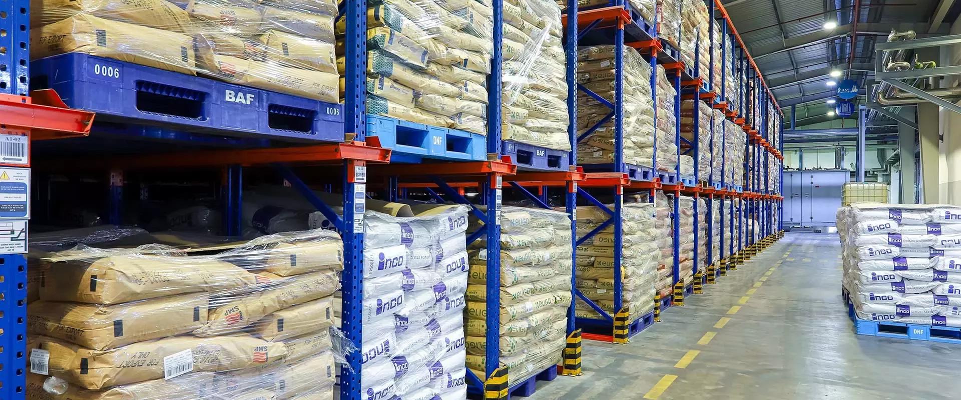 European Year-End Shopping Season: Why Importers Should Secure FMCG Supply from Vietnam Early