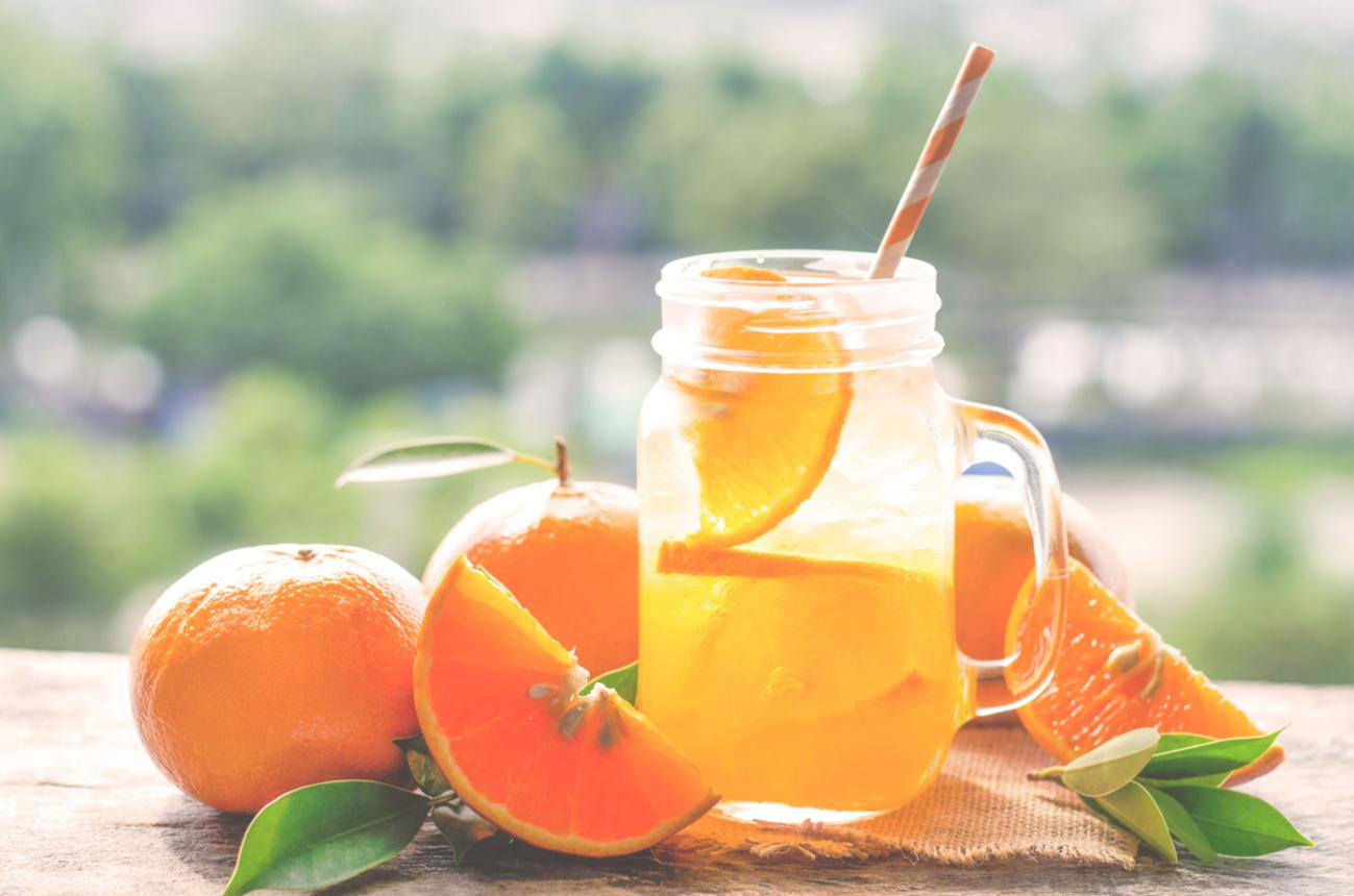 Fanta Orange Flavored Soft Drink 320mL