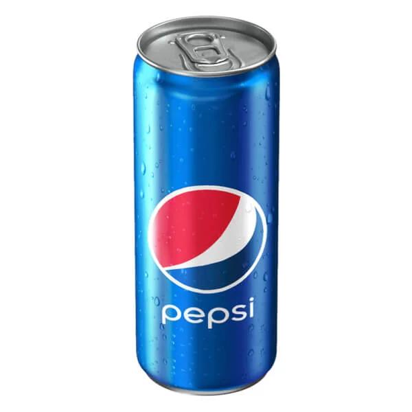 Pepsi Cola Original Soft Drinks 320ml