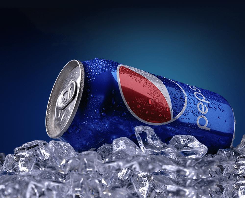 Pepsi Cola Original Soft Drinks 320ml