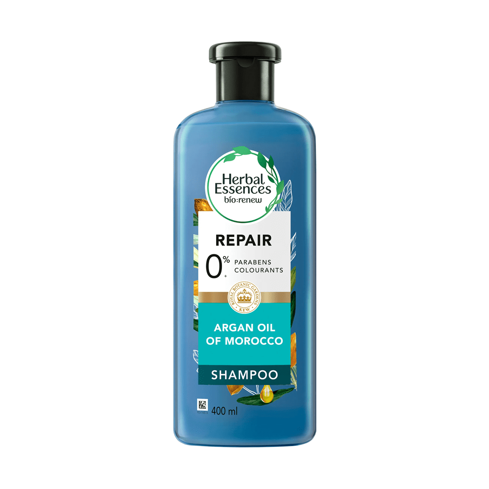 Herbal Essences Bío:renew Shampoo Argan Oil of Morocco 400ml