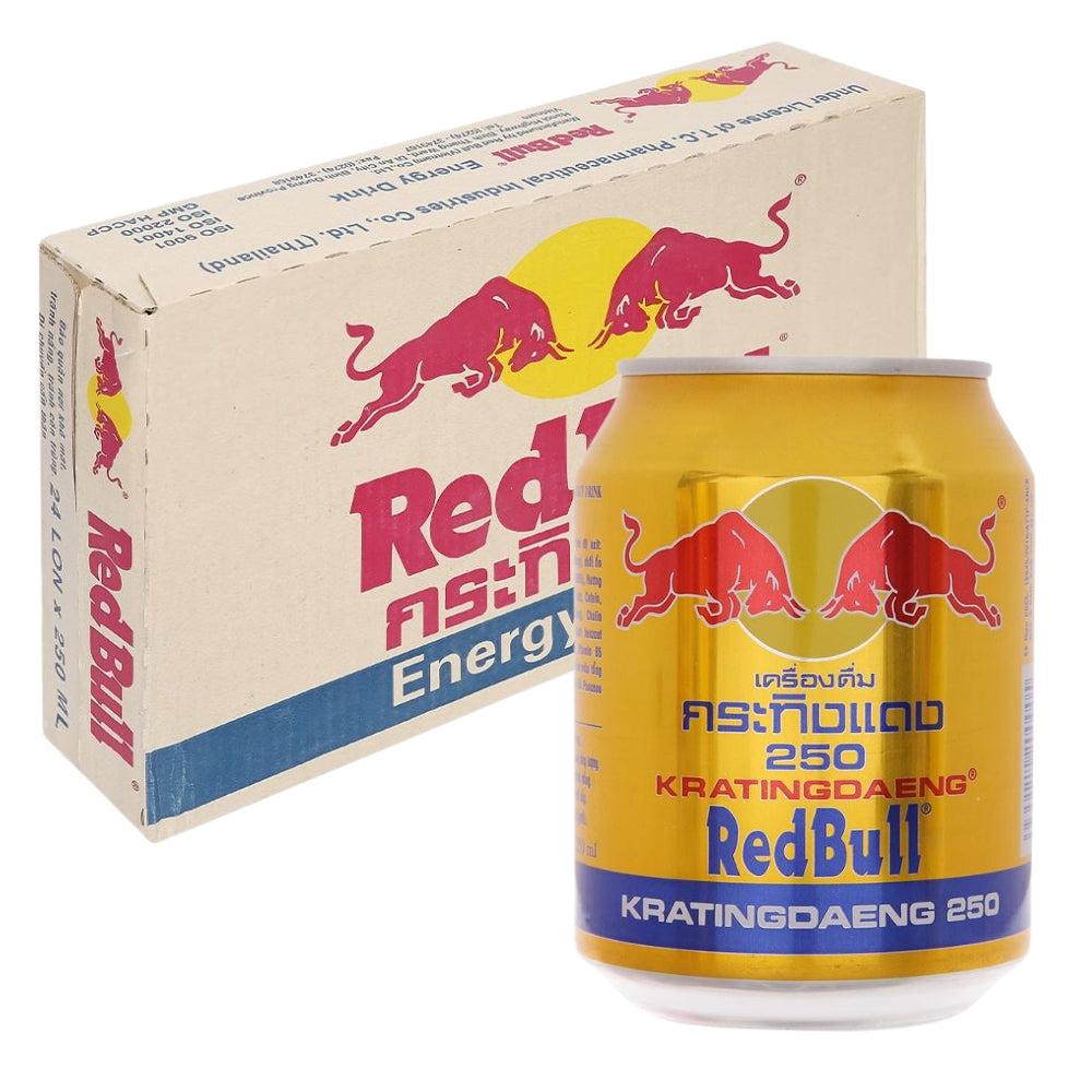 RedBull Energy Drink 250mL