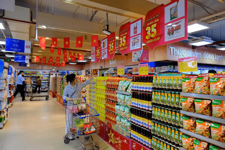 Vietnam FMCG Products: A Rising Global Supply Hub for Quality, Diversity, and Competitive Pricing