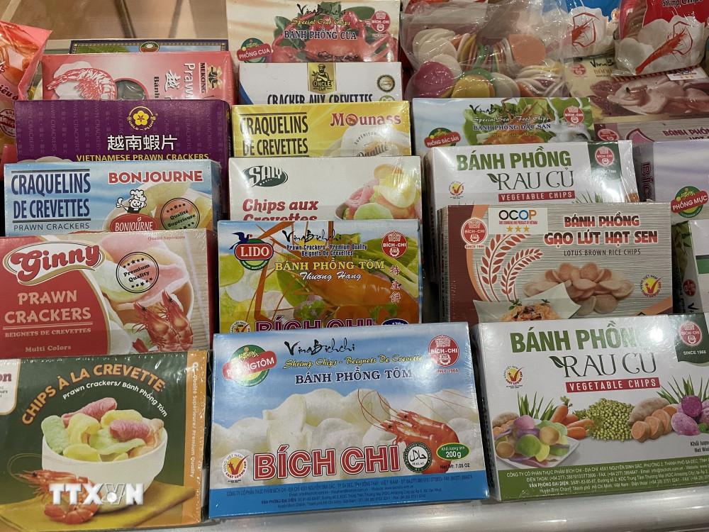 Vietnam FMCG Products: A Rising Global Supply Hub for Quality, Diversity, and Competitive Pricing
